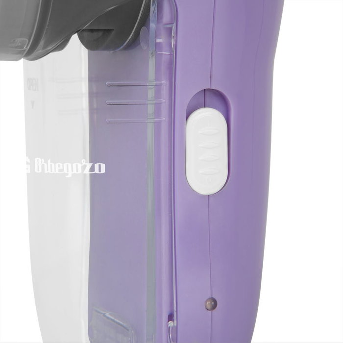 Orbegozo Quitapelusas QP 6500 Ø4cm Orbegozo Quitapelusas QP 6500 Ø4cm